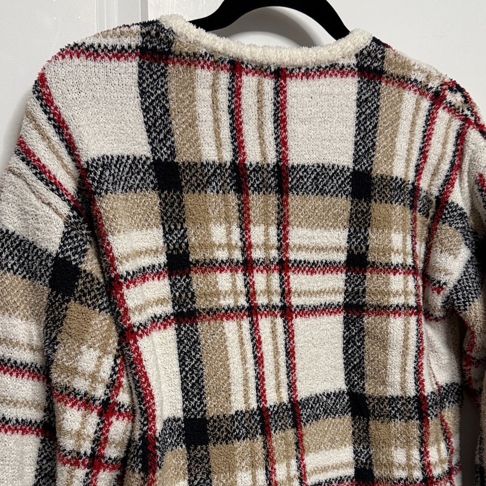 Altar'd State Crew Neck Sweater - Picture 5 of 6